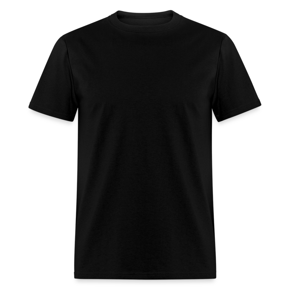 Classic T-Shirt - black