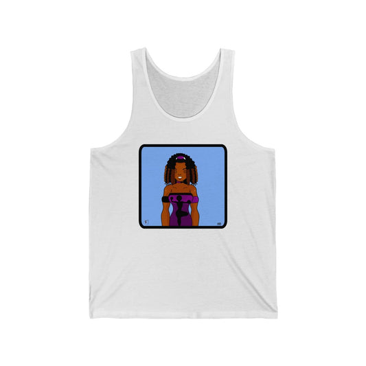 J Poem Tank