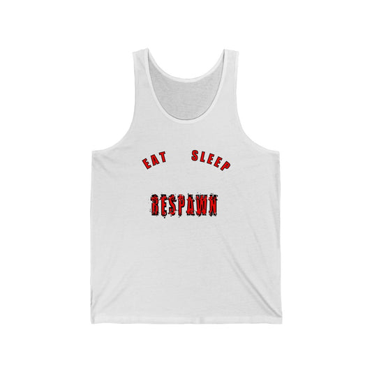 Respawn Unisex Jersey Tank