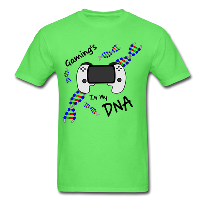 DNA Unisex Classic T-Shirt - kiwi